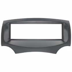 Cette façade vous permettra d'installer un autoradio 1DIN sur votre Ford Ka. Compatibilité : Ford Ka à partir de 2008