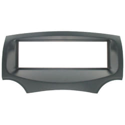 Caliber - Facade Autoradio 1DIN compatible avec Ford Ka 08-16 - RAF1620