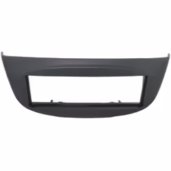 Facade 1DIN compatible avec Renault Twingo 07-13 Wind ap10 RAF2608 compatible avec : Renault Twingo II de 2007 à 2013 Renault ...