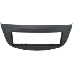 Caliber - Facade 1DIN compatible avec Renault Twingo 07-13 Wind ap10 RAF2608