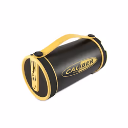 Caliber HPG410BT/Y, 2.1 canaux, 11 W, Avec fil &amp;sans fil, 2.1+EDR, A2DP, AVRCP, 10 m