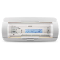 Caliber - Protege auto radio universel marine