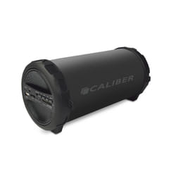 Caliber HPG404BT enceinte portable Enceinte portable mono Noir 9 W