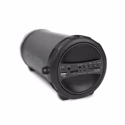 Caliber HPG404BT enceinte portable Enceinte portable mono Noir 9 W