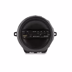 Caliber HPG404BT enceinte portable Enceinte portable mono Noir 9 W