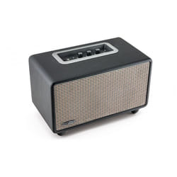 Caliber HFG411BT enceinte portable Noir 45 W