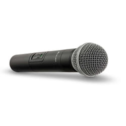 Caliber HPA-WMIC1 microphone Noir Microphone de karaoké