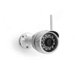 Caliber HWC401 caméra de sécurité Cosse Caméra de sécurité IP Extérieure 1920 x 1080 pixels Plafond/Mur/Bureau