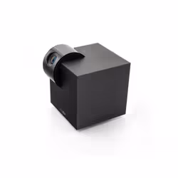 Caliber HWC202PT, Caméra de sécurité IP, Intérieure, Sans fil, Interne, 2402 - 2480 MHz, Bureau
