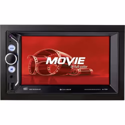 enquête DAB+, Bluetooth, Mirror link, USB, SD Ce texte a été traduit par une machine. traits Puissance maximale 4 x 75 watts  ...