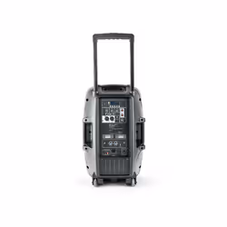 Caliber HPA605BT, Avec fil &amp;sans fil, A2DP, AVRCP, Noir, SD, 13,6 kg, 345 mm