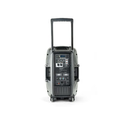 Caliber HPA605BT enceinte portable Noir