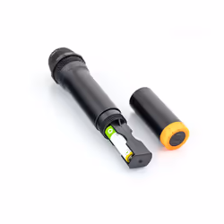 Caliber HPA605BT enceinte portable Noir - Vue supplémentaire 4