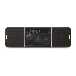 Caliber RMD213DAB-BT Noir 50 W Bluetooth
