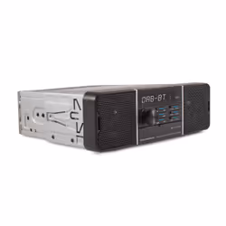 Caliber RMD213DAB-BT Noir 50 W Bluetooth