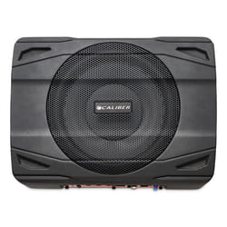 Caliber BC121US subwoofers pour voiture 100 W