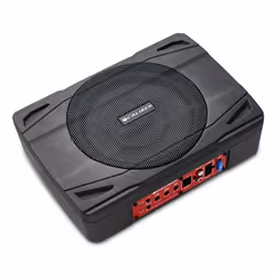Caliber BC121US subwoofers pour voiture 100 W