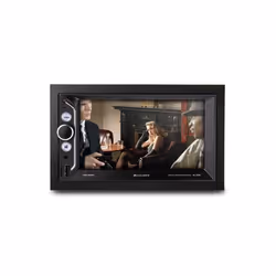 Autoradio - Caliber RMD805BT - Bluetooth AUX USB 190 x 136 x 117 mm Noir
