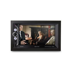 Autoradio - CALIBER RMD806BT - Bluetooth USB AUX 4x75W Noir