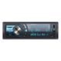 Autoradio Bluetooth DAB+ USB SD AUX FM 1 DIN Appels mains libres Port USB 4x75W (RMD057DAB)
