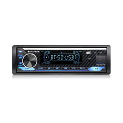 Autoradio Bluetooth DAB+ USB SD AUX FM 1 DIN Appels mains libres Port USB 4x100W (RMD058DAB)