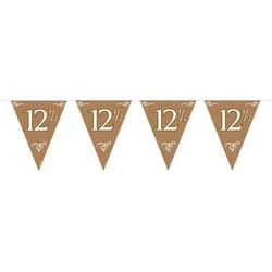 Folat 07377 Banderole en tissu