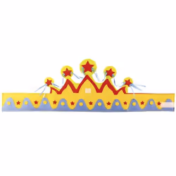 Folat 08790, Multicolore, 370 mm, 240 mm, 20 mm, 80 g