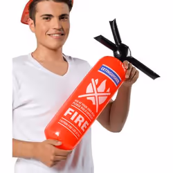 Folat 20269, Ballon géant, Plastique, Multicolore