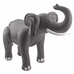 Folat 20271, Animaux, Plastique, Gris
