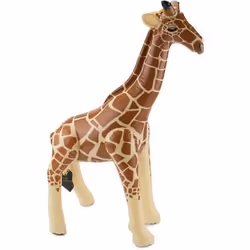 Folat 20272, Animaux, Plastique, Beige, Marron