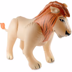 Folat 20274, Animaux, Plastique, Beige, Marron