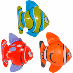 Folat 20572, Ballon géant, Multicolore