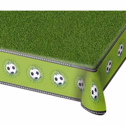Folat 8714572262033, Rectangulaire, Vert, Nappe de table, 180 x 130 cm, 12 pièce(s)