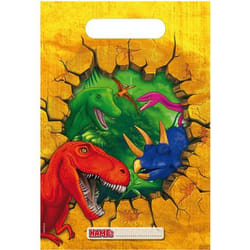 Folat 61854 sac plastique Multicolore 6 pièce(s)