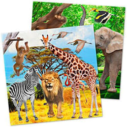 Folat 62002 Papier Multicolore 20 pièce(s)