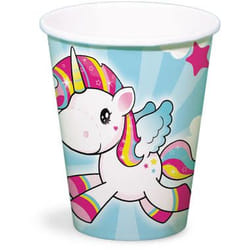 Folat 8714572650410 gobelet jetable 8 pièce(s) 250 ml