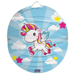 Folat 65054 décoration de fête Lampion en papier