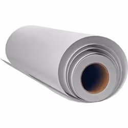 Canon Matt Coated 90g/m 17", Mat, 90 g/m², 128 µm, 2 année(s), 45 m, 30 - 75%