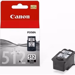 Canon PG-512, Encre à pigments, 1 pièce(s)
