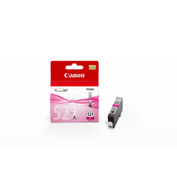 Canon CLI-521 M cartouche d'encre 1 pièce(s) Original Magenta