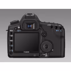 Canon EOS 5D Mark II Boîtier d'appareil-photo SLR 21,1 MP CMOS 5616 x 3744 pixels Noir