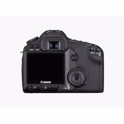 Canon EOS 5D Mark II 21,1 MP CMOS 5616 x 3744 pixels Noir - Vue supplémentaire 2