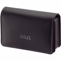 Canon DCC-1200, Cuir, Noir