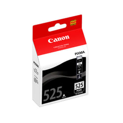 Canon PGI-525BK cartouche d'encre 1 pièce(s) Original Noir