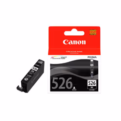Canon CLI-526 BK, Encre à colorant, 1 pièce(s)