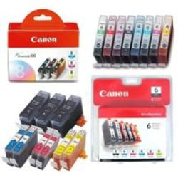 Canon 4544B005AA cartouche d'encre 1 pièce(s) Original Gris