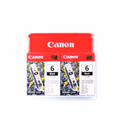 Canon BCI-6B Twin, Encre à pigments, 2 pièce(s), Multi pack