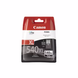 Canon PG-540 XL w/sec