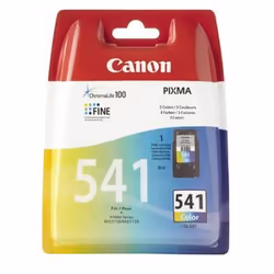 Canon CL-541, Encre à pigments, 1 pièce(s)