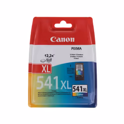 Canon CL-541 XL, Rendement élevé (XL), Encre à pigments, 1 pièce(s)